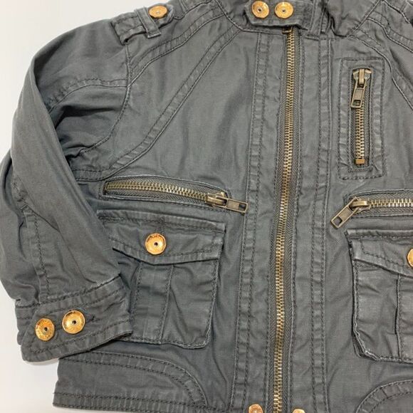 GUESS Jacket  - Picture 3 of 8